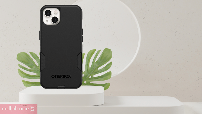 Ốp lưng iPhone 13 Otterbox Commuter