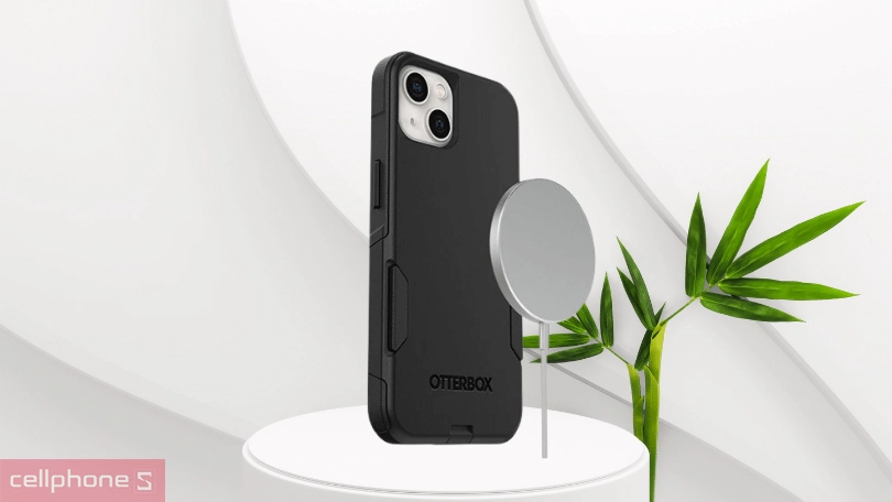 Ốp lưng iPhone 13 Otterbox Commuter