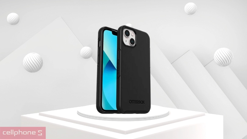 Ốp lưng iPhone 13 Otterbox Commuter