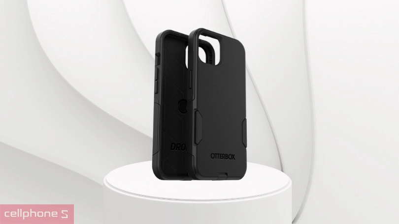 Ốp lưng iPhone 13 Pro Max Otterbox Commuter 