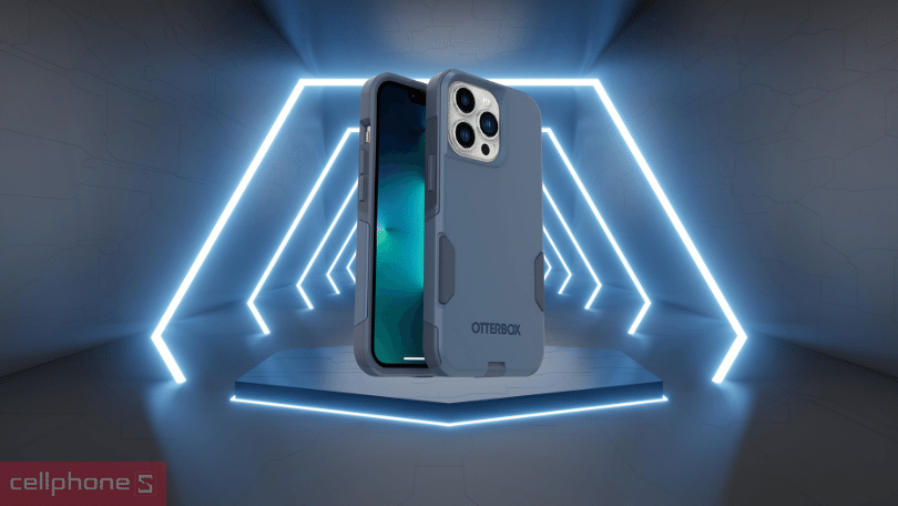 Ốp lưng iPhone 13 Pro Max Otterbox Commuter 
