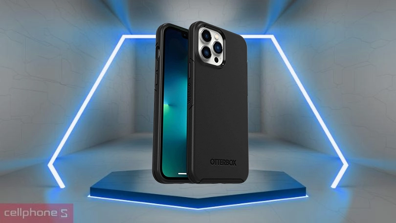 Ốp lưng iPhone 13 Pro Max Otterbox Symmetry