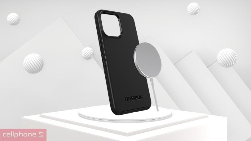 Ốp lưng iPhone 13 Pro Max Otterbox Symmetry