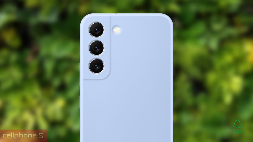 Đánh giá ốp lưng Samsung Galaxy S22 Silicone