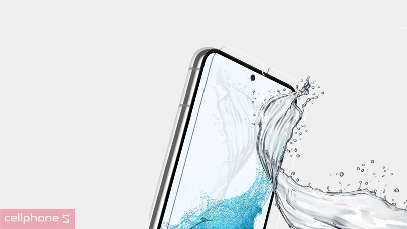 Samsung Galaxy S23 Plus dán chống va đập Zeelot - Công nghệ cải tiến mới