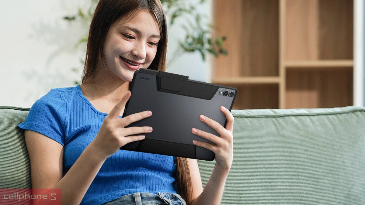 Tiêu chí chọn mua ốp Samsung Galaxy Tab S11