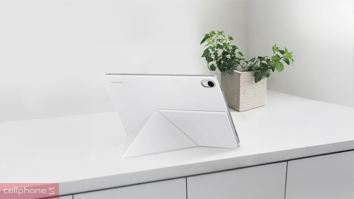 Ưu điểm và nhược điểm của ốp Samsung Tab S11