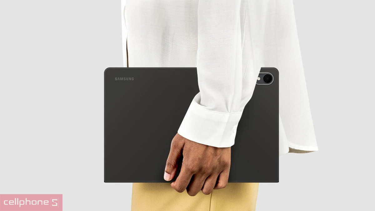 Phân loại bao da Samsung Tab S11 series