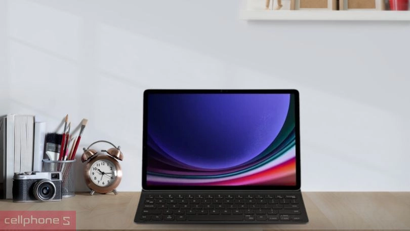 Ốp Samsung Galaxy Tab S9 Series