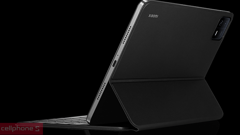 Bao da kiêm bàn phím Xiaomi Mi Pad 6 Chính Hãng