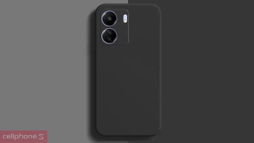 Thiết kế ốp lưng Xiaomi Redmi Note 13 S case silicon