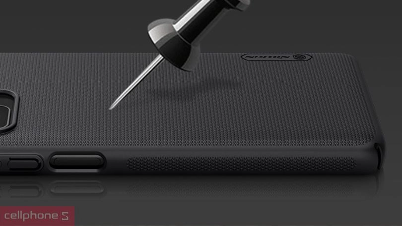 Độ bền ốp lưng Xiaomi Redmi Note 13 S case silicone