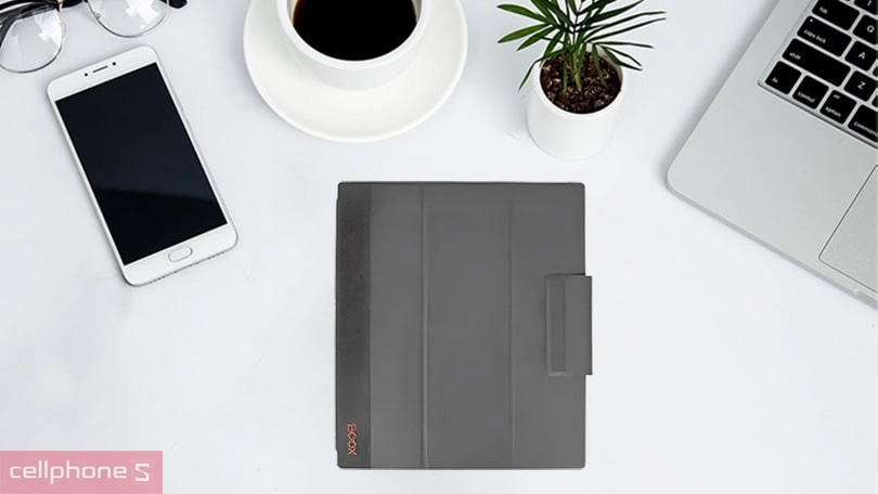 Tính năng bao da máy đọc sách Onyx Boox Note Air 2 Plus