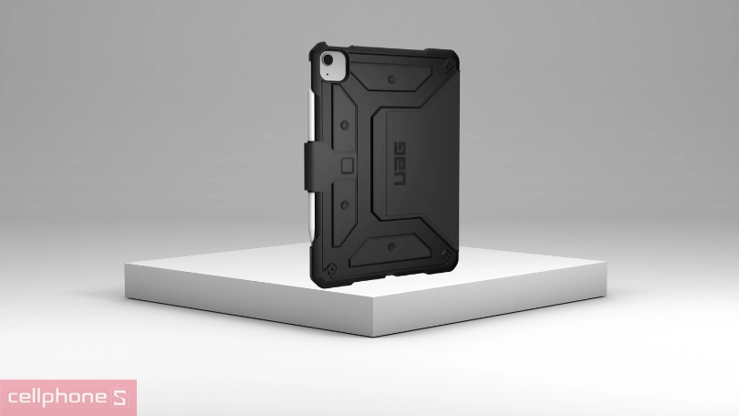 Bao da Apple Ipad Air 5/Air 10.9 UAG chống sốc Metropolis SE