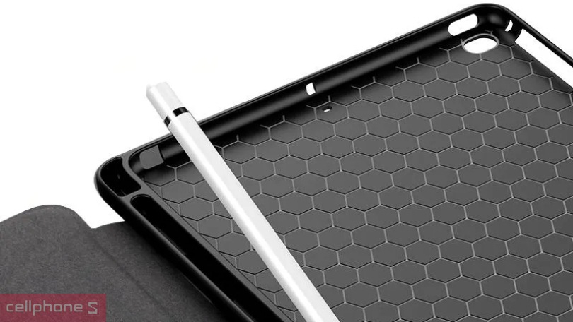 Chất lượng bao da cho iPad Pro 11 2020 Kaku TPU