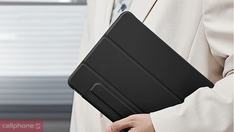 Bao da iPad Pro 13 ESR Rebound Magnetic - Kiểu dáng thông minh, chống trầy xước tốt