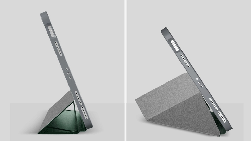 Bao da cho iPad 10.2 Mutural Folia