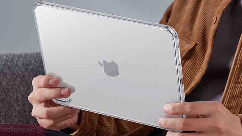 Đánh giá Bao da iPad 10.9 Gen 10 2022 Esr Classic Hybrid