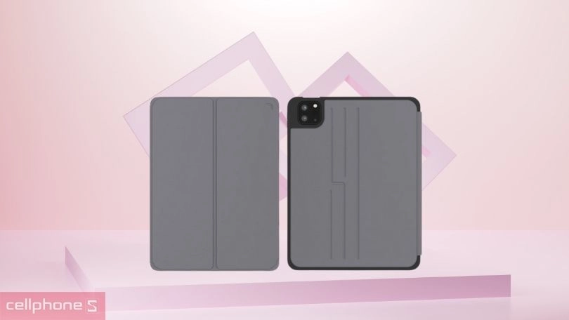 Bao da cho iPad Air 10.9 / Pro 11 JCPal Flexa