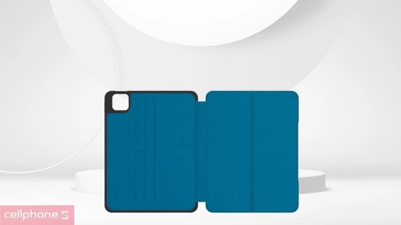 Bao da cho iPad Air 10.9 / Pro 11 JCPal Flexa