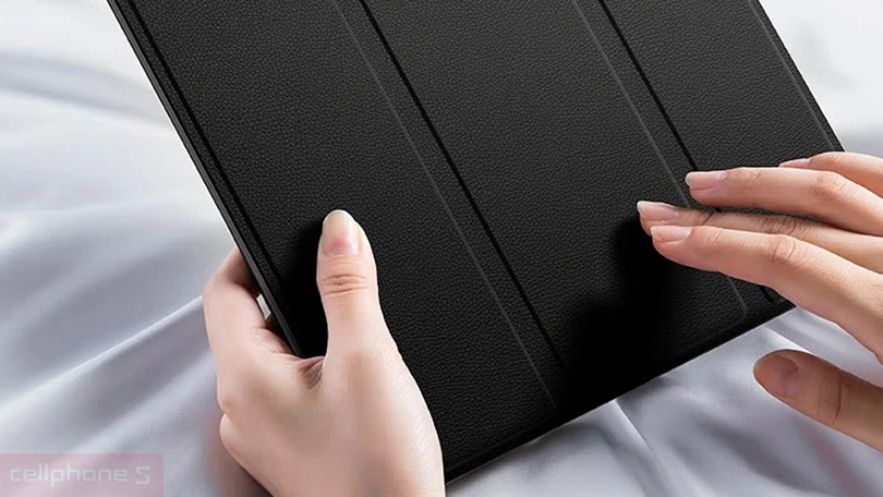 Đánh giá bao da iPad Air 10.9 Pro 11 Wiwu