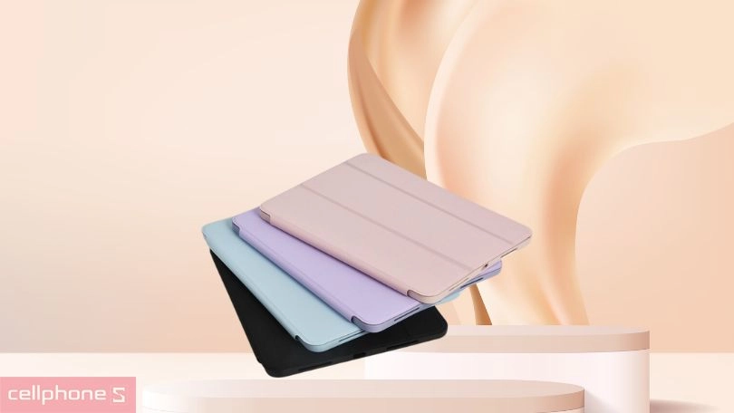 Chất lượng bao da iPad Air 10.9 Pro 11 Wiwu Pro Tective