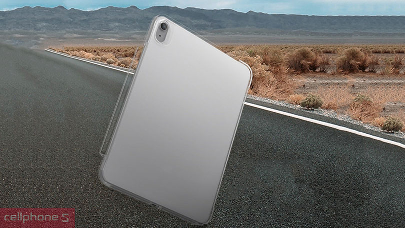 Bao da iPad Pro 12.9 Zagg Crystal Palace