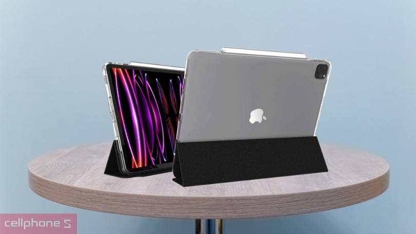 Bao da iPad Pro 12.9 Zagg Crystal Palace