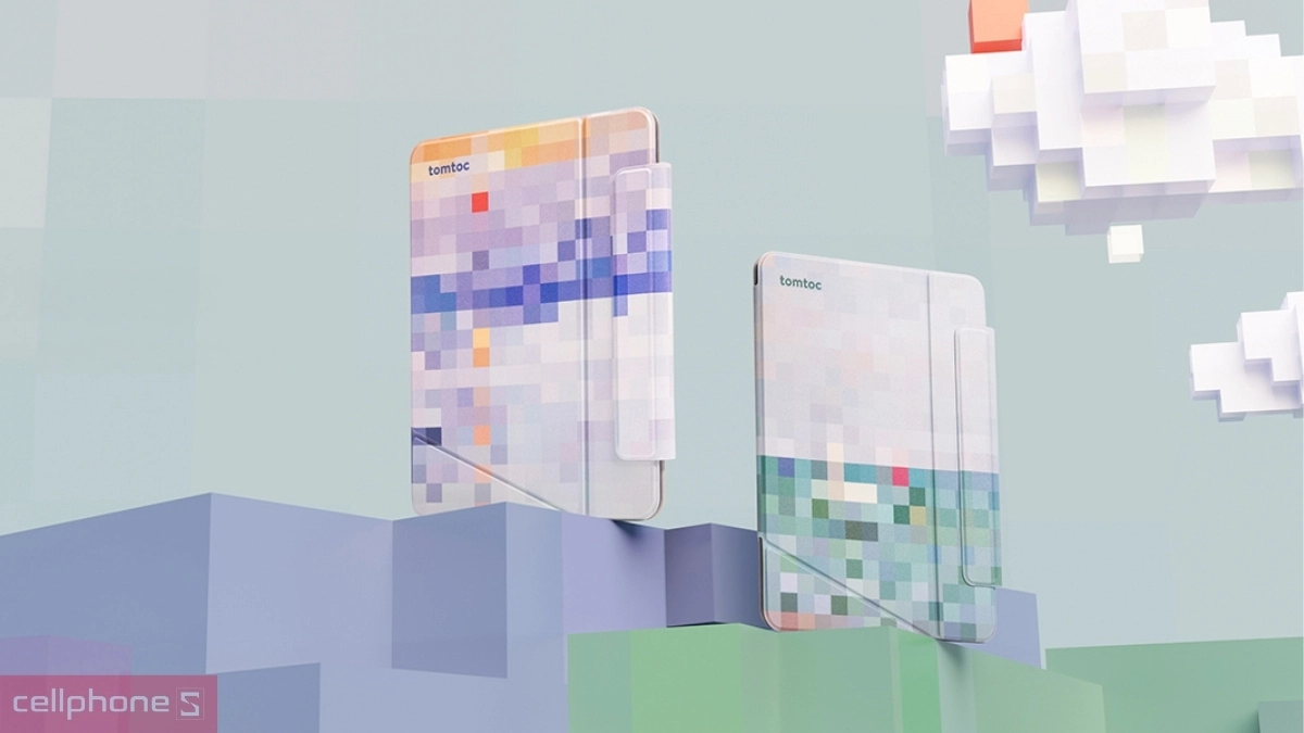 Cấu trúc balo Topo Designs Rover Pack Mini 10L DRS