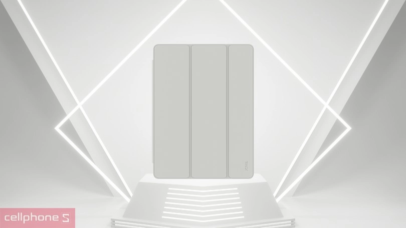 Chất lượng bao da iPad Air 11 2024 JCPAL Durapro Pencil Holder