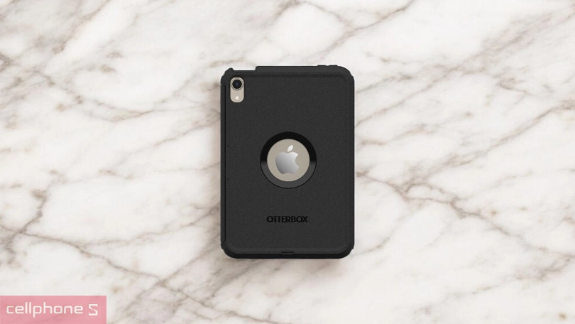 Thiết kế ốp lưng iPad Mini 6/7 Otterbox Defender