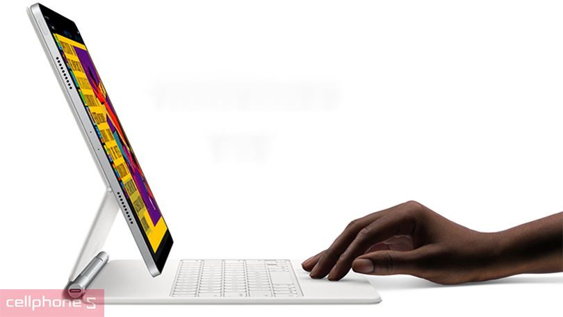 Apple Magic Keyboard Trackpad Apple iPad 10.9 2022