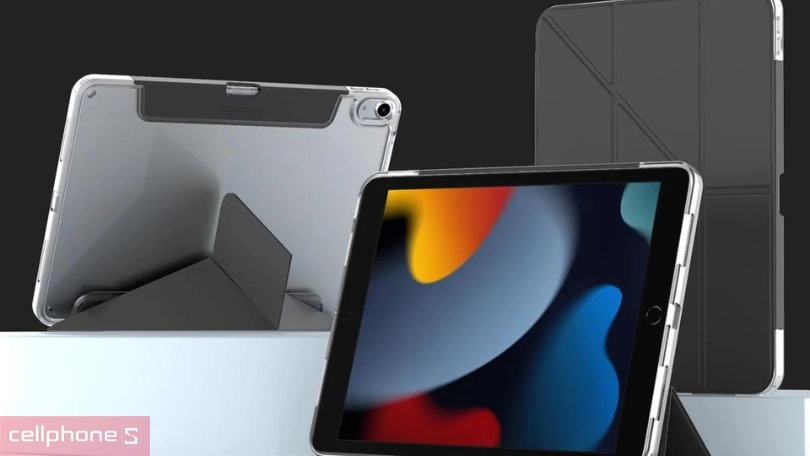 Bao da iPad Pro 11 Mutural Folio