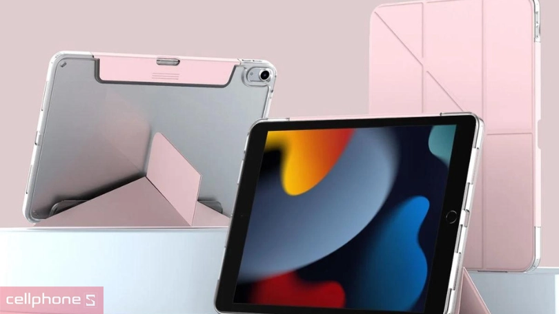 Mua ngay bao da cho iPad Pro 11 Mutural Folio chính hãng, giá rẻ tại CellphoneS