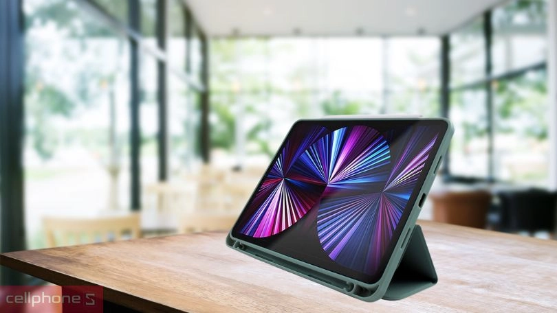 Bao da cho iPad Pro 11 JCPAL DuraPro