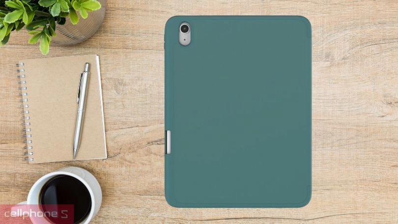 Bao da cho iPad Pro 11 JCPAL DuraPro