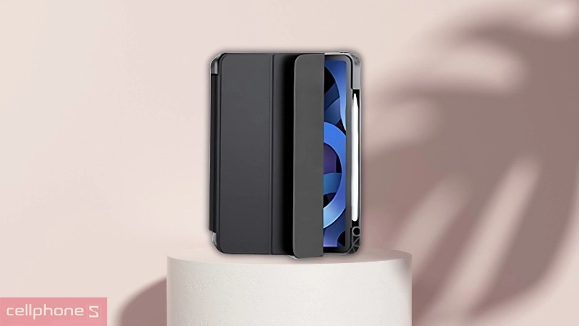 Bao da iPad A16 Gen 11 Gen 10 11 inch WiWU Magnetic - Khả năng bảo vệ vượt trội