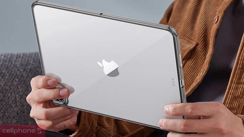 Thiết kế ốp lưng iPad Air 13 ESR Classic Hybrid Back