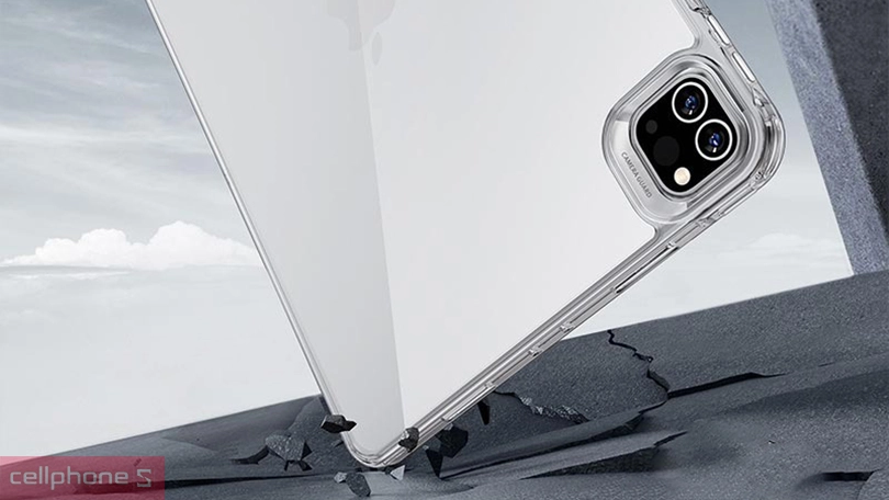 Tính năng ốp lưng iPad Air 13 ESR Classic Hybrid Back