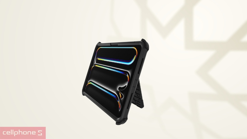 Chất lượng ốp lưng iPad Pro 11 Air 10.9 Otterbox Defender