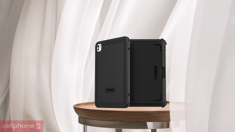 Thiết kế ốp lưng iPad Pro 11 Air 10.9 Otterbox Defender