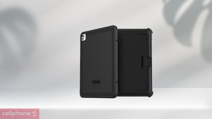 Chất lượng ốp lưng iPad Pro 13 2024(M4) Otterbox Defender