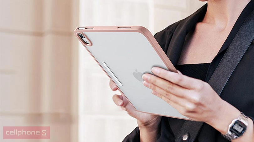 Tính năng bao da iPad Pro 2021 ESR Ascend Hybrid