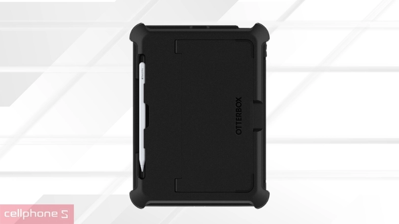 Độ bền ốp lưng iPad Air 5/10.9/11 (M2) Otterbox Defender