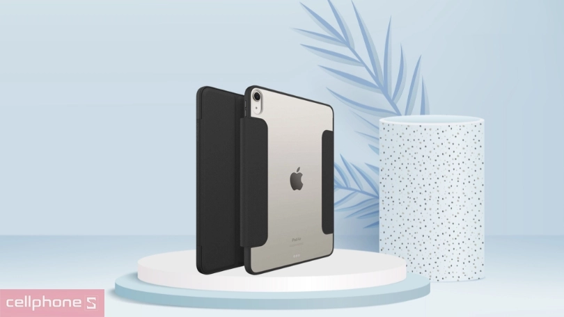Thiết kế ốp lưng iPad Air 5/10.9/11 (M2) Otterbox Symmetry Folio