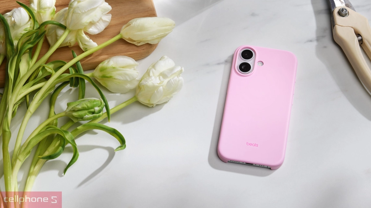 Tầm quan trọng việc sử dụng ốp lưng iPhone 17 Pro Max