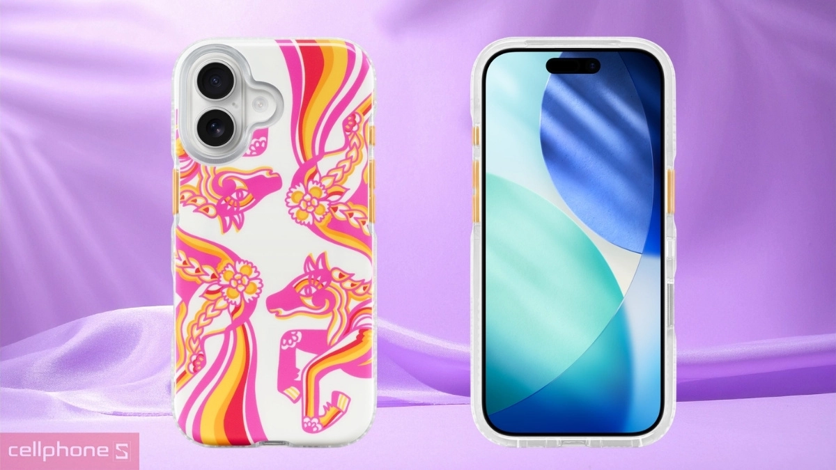 Lợi ích sử dụng ốp lưng iPhone 17 Pro Max