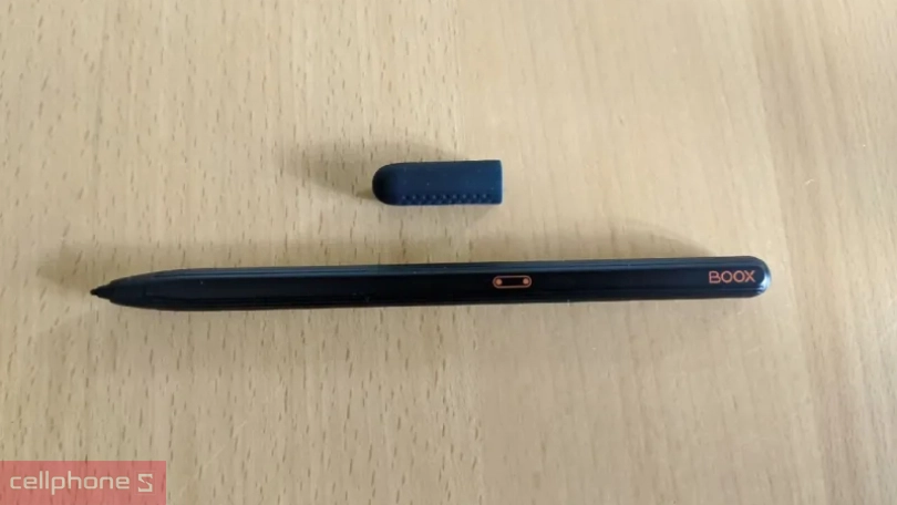 Khả năng tương thích trên bút cảm ứng Boox Pen Plus