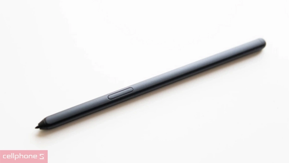 Thiết kế bút cảm ứng S Pen Samsung Galaxy S26 Ultra