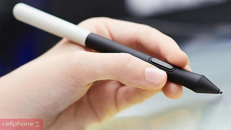 Thiết kế bút cảm ứng Wacom One Pen CP91300B2Z